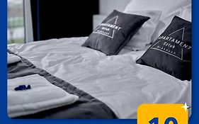 Apartament Sztuk Pięknych 10
